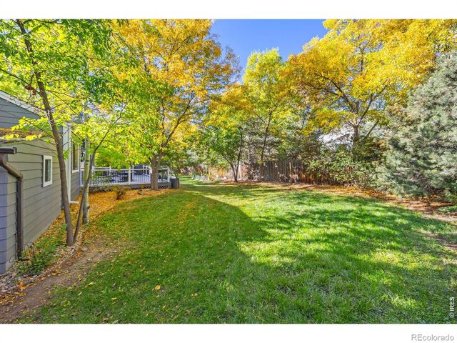 4149 Amber Street, Boulder, CO 80304