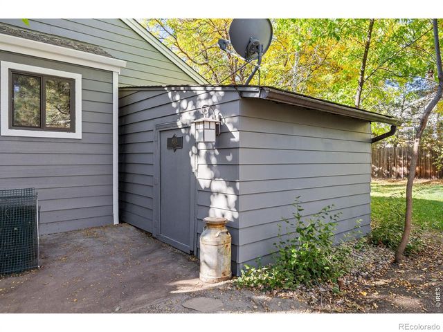 4149 Amber Street, Boulder, CO 80304