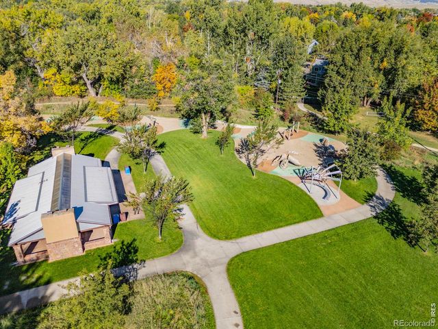 4149 Amber Street, Boulder, CO 80304