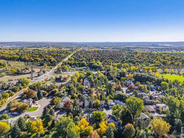 4149 Amber Street, Boulder, CO 80304
