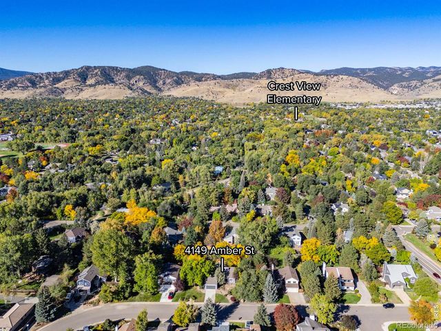 4149 Amber Street, Boulder, CO 80304