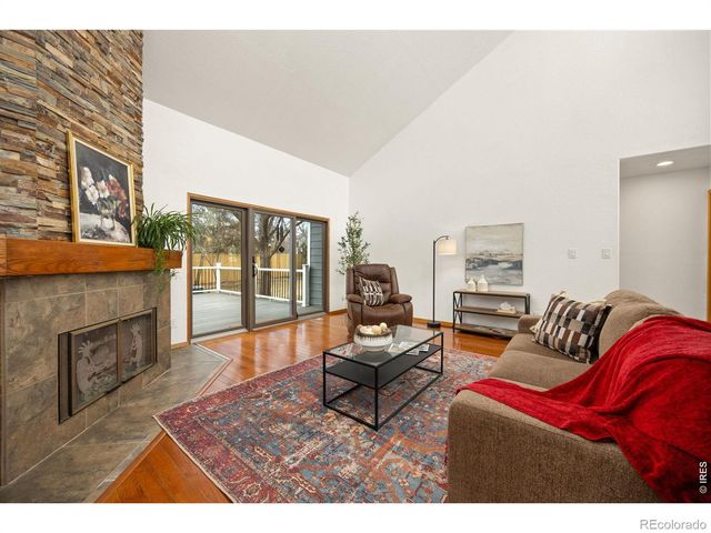 4149 Amber Street, Boulder, CO 80304