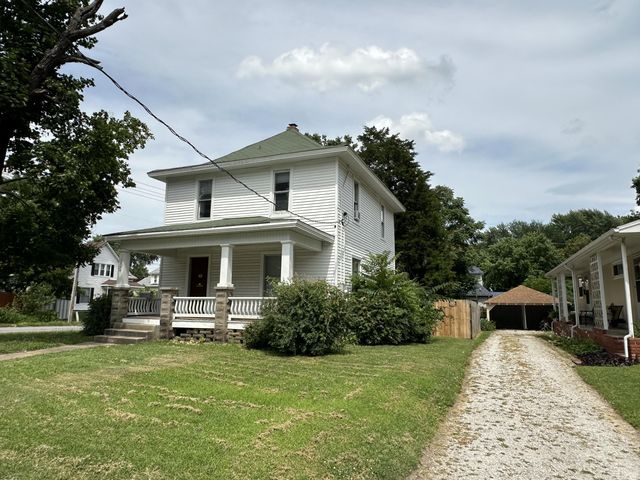 1230 North Grant Avenue, Springfield, MO 65802