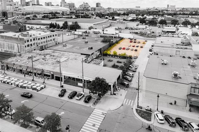 2802 Rivard Street, Detroit, MI 48207