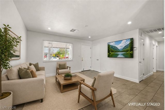 712 Harper Circle, Las Vegas, NV 89107