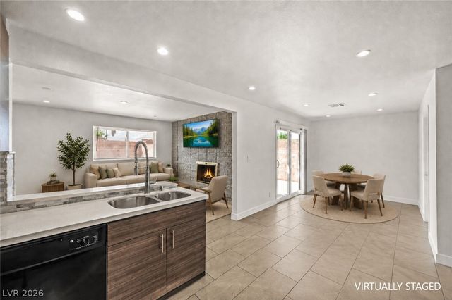 712 Harper Circle, Las Vegas, NV 89107