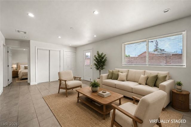 712 Harper Circle, Las Vegas, NV 89107