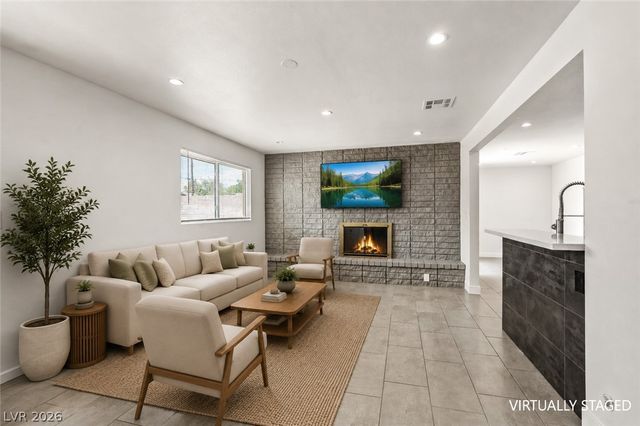 712 Harper Circle, Las Vegas, NV 89107