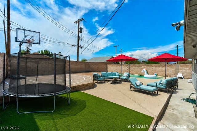 712 Harper Circle, Las Vegas, NV 89107