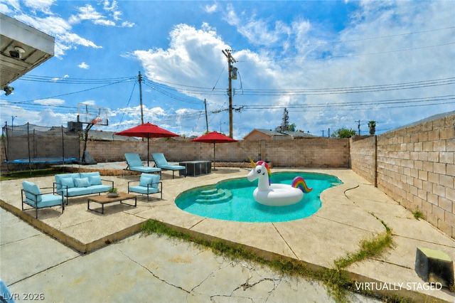 712 Harper Circle, Las Vegas, NV 89107