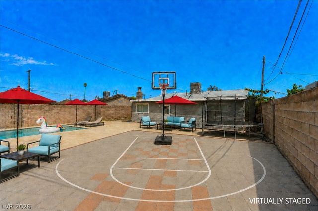 712 Harper Circle, Las Vegas, NV 89107