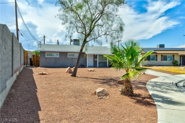 712 Harper Circle, Las Vegas, NV 89107