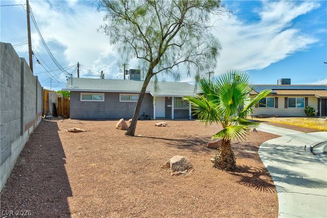 712 Harper Circle, Las Vegas, NV 89107
