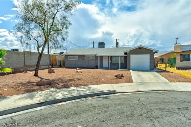 712 Harper Circle, Las Vegas, NV 89107
