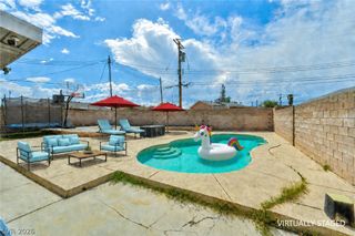 712 Harper Circle, Las Vegas, NV 89107