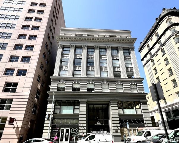 74 New Montgomery Street 303, San Francisco, CA 94105