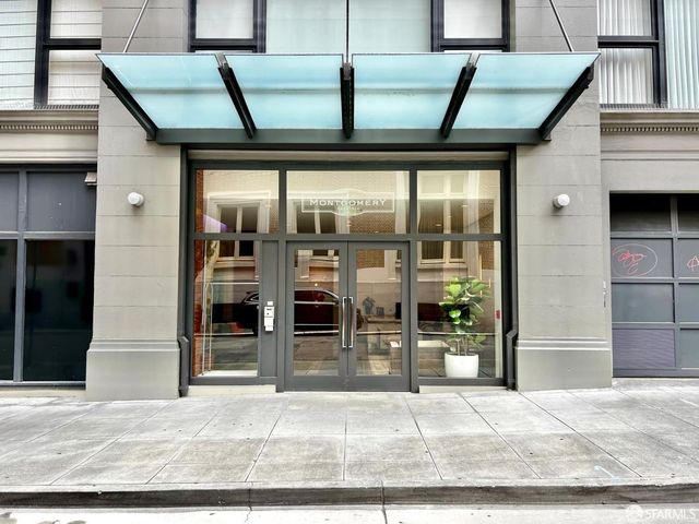 74 New Montgomery Street 303, San Francisco, CA 94105