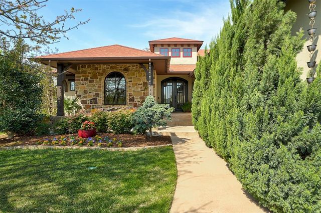 1317 Town Square Park, Edmond, OK 73034