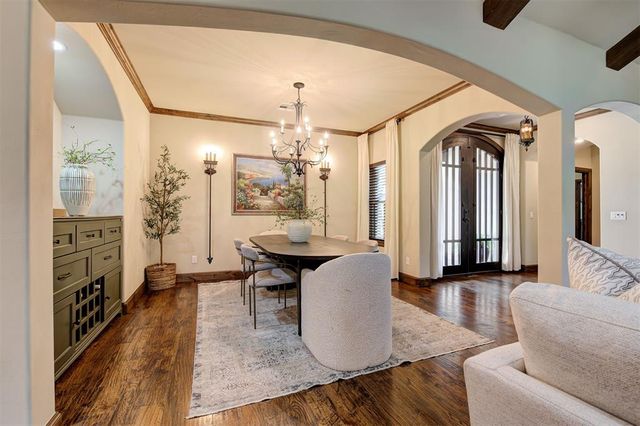 1317 Town Square Park, Edmond, OK 73034