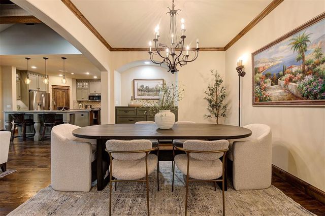 1317 Town Square Park, Edmond, OK 73034