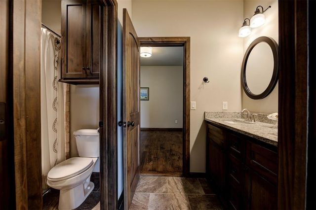 1317 Town Square Park, Edmond, OK 73034