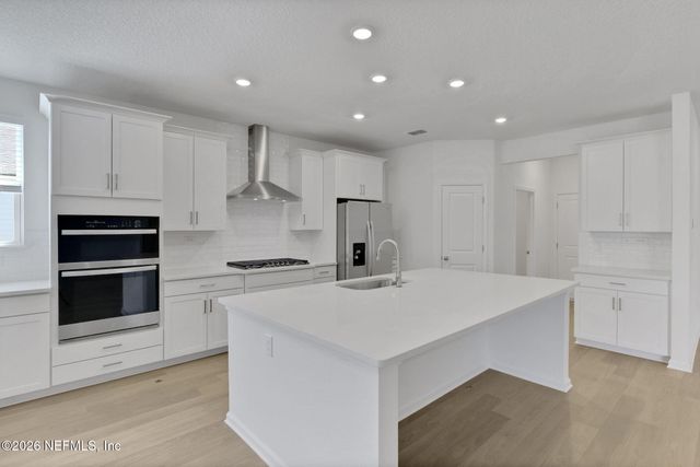 365 SILVER LILY Way, St. Augustine, FL 32092