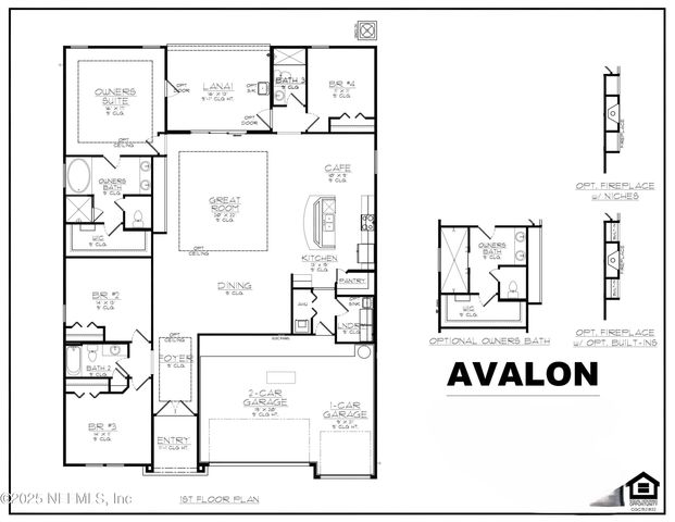 365 SILVER LILY Way, St. Augustine, FL 32092