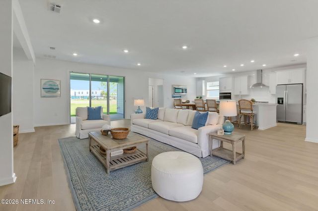 365 SILVER LILY Way, St. Augustine, FL 32092