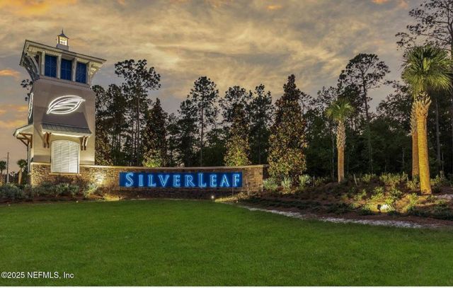 365 SILVER LILY Way, St. Augustine, FL 32092