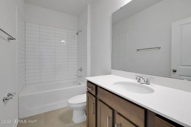 365 SILVER LILY Way, St. Augustine, FL 32092
