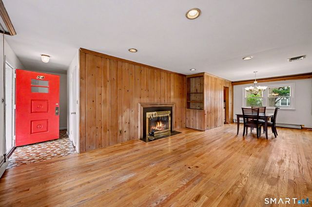 54 Merriman Road, Stamford, CT 06905