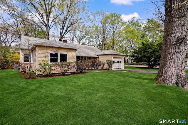 54 Merriman Road, Stamford, CT 06905