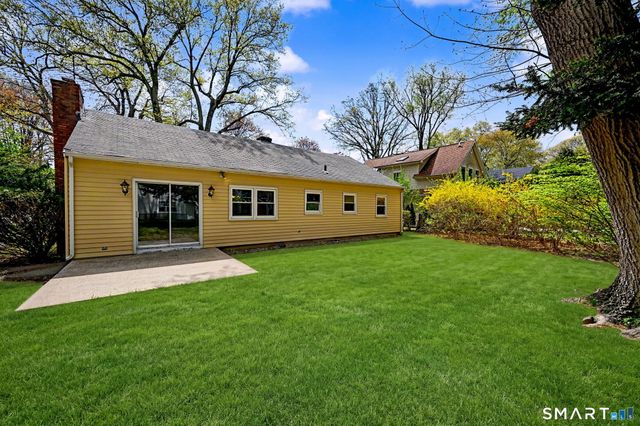 54 Merriman Road, Stamford, CT 06905