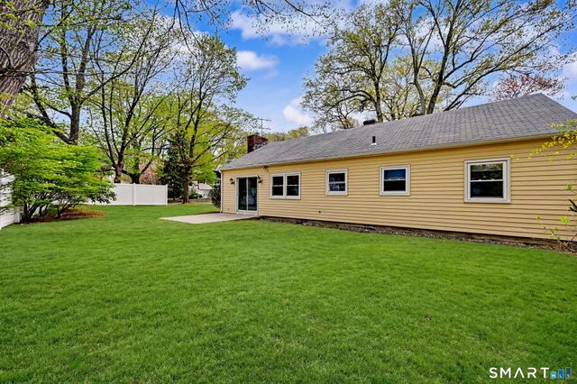 54 Merriman Road, Stamford, CT 06905