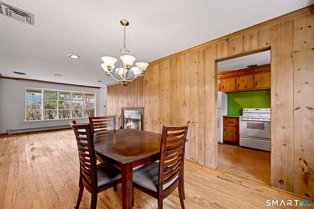 54 Merriman Road, Stamford, CT 06905