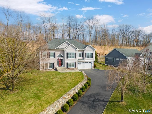 79 Joshua Town Road, Waterbury, CT 06708