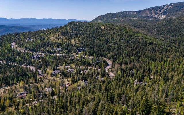 165 Woodland Star Circle, Whitefish, MT 59937