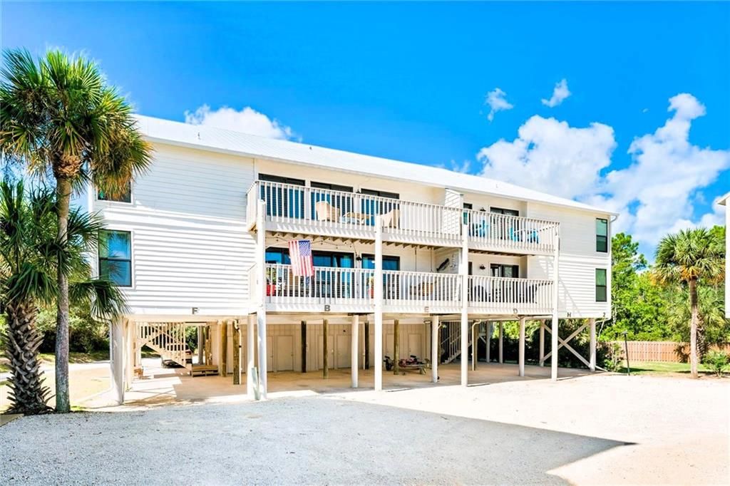 26115 Perdido Beach Boulevard 2B, Orange Beach, AL 36561