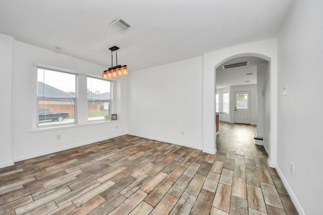 322 Burris Park Drive, Spring, TX 77373