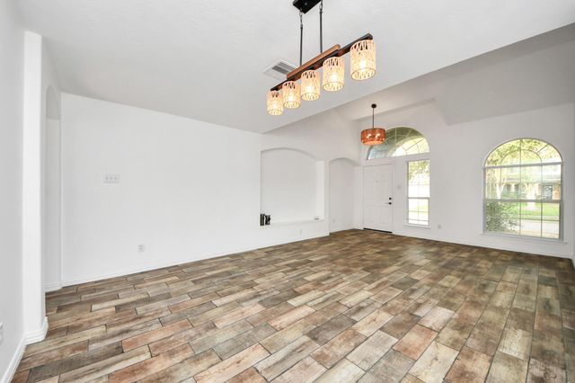 322 Burris Park Drive, Spring, TX 77373