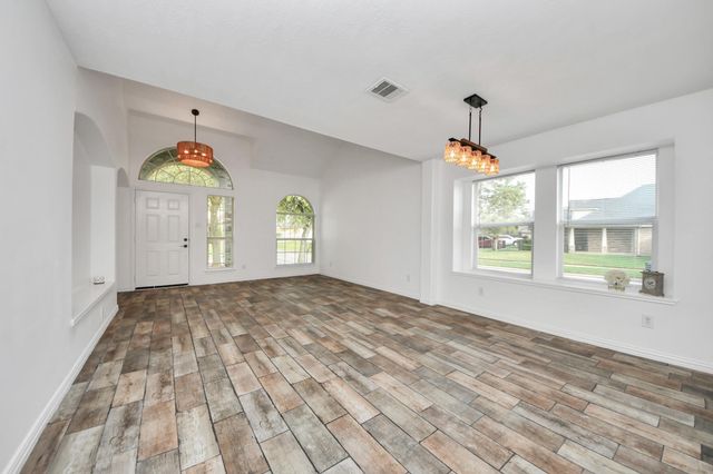 322 Burris Park Drive, Spring, TX 77373