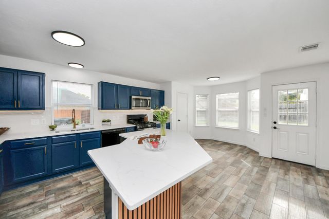 322 Burris Park Drive, Spring, TX 77373