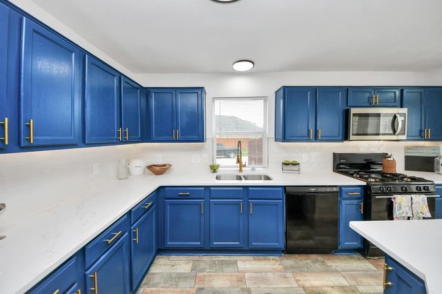 322 Burris Park Drive, Spring, TX 77373