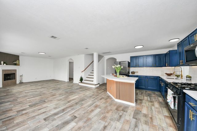 322 Burris Park Drive, Spring, TX 77373