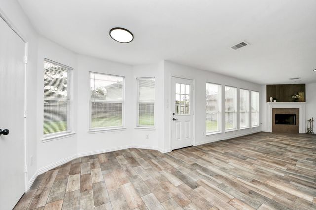 322 Burris Park Drive, Spring, TX 77373