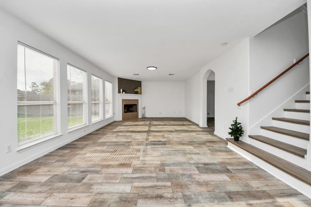 322 Burris Park Drive, Spring, TX 77373