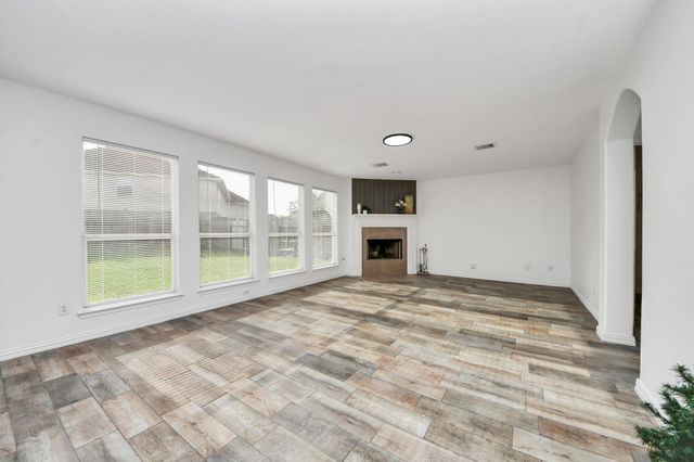 322 Burris Park Drive, Spring, TX 77373