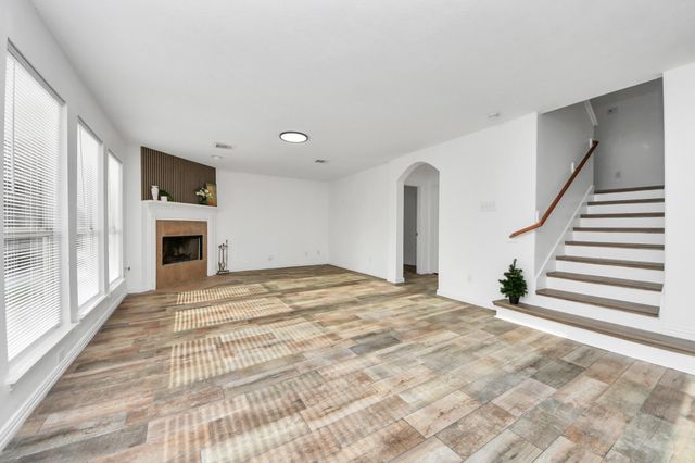 322 Burris Park Drive, Spring, TX 77373