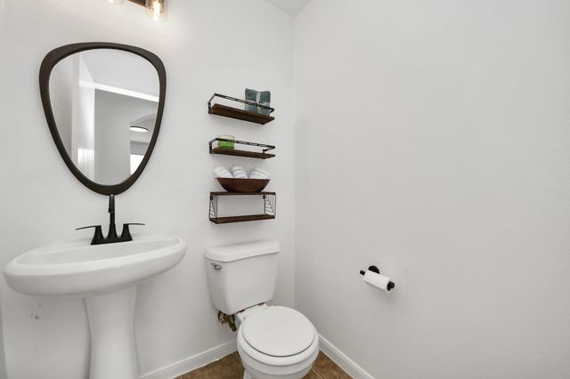 322 Burris Park Drive, Spring, TX 77373