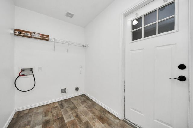 322 Burris Park Drive, Spring, TX 77373